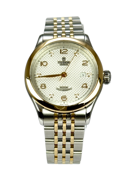 Tudor 1926 M91351-0002